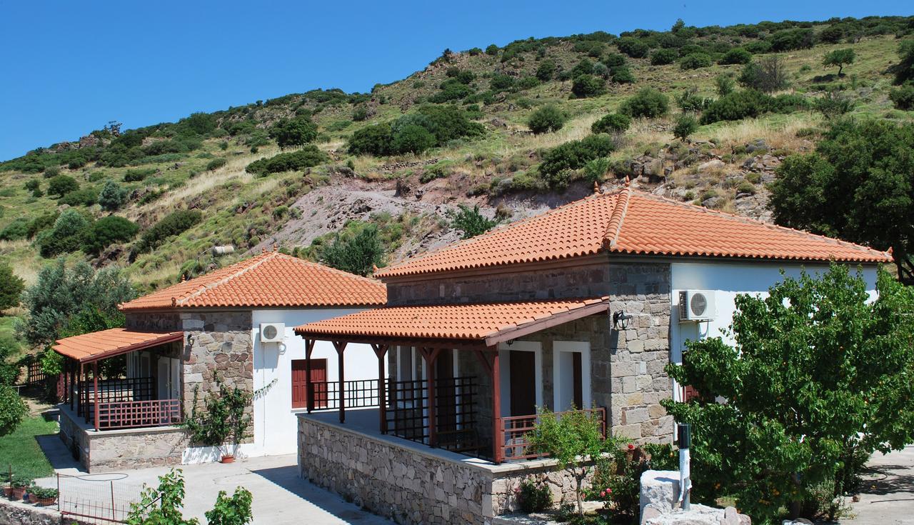 Troyan Hill Apartments Petra  Exteriér fotografie